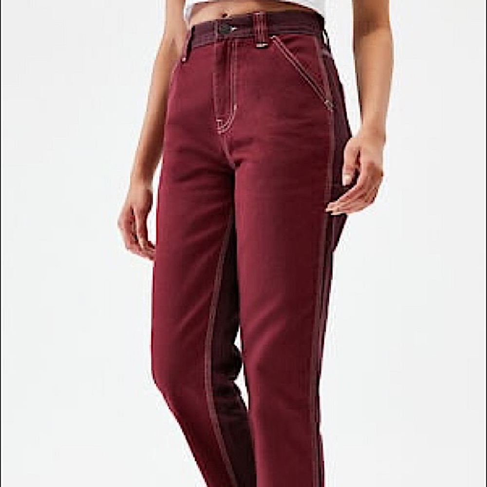 Carpenter Pants (Pacsun)